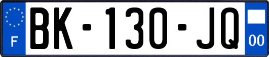 BK-130-JQ