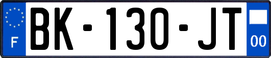 BK-130-JT