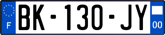 BK-130-JY