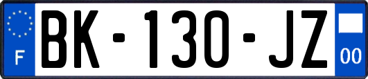 BK-130-JZ