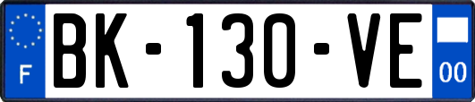 BK-130-VE