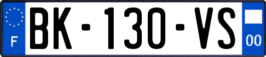 BK-130-VS