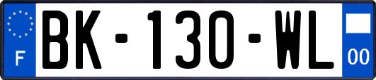 BK-130-WL