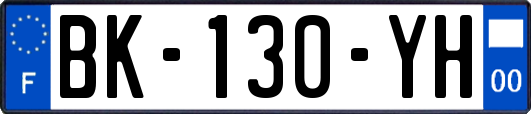 BK-130-YH
