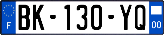 BK-130-YQ