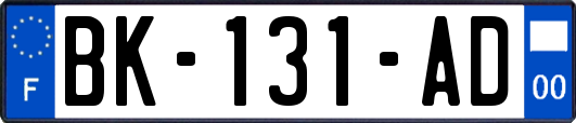 BK-131-AD