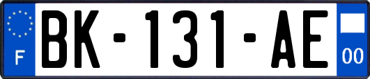 BK-131-AE