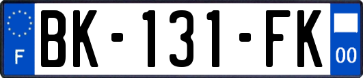 BK-131-FK