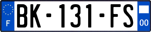 BK-131-FS