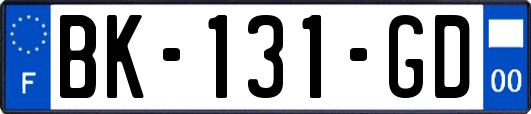 BK-131-GD