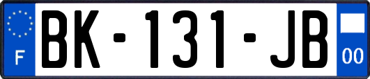 BK-131-JB