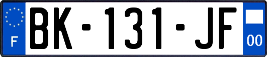 BK-131-JF