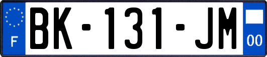 BK-131-JM