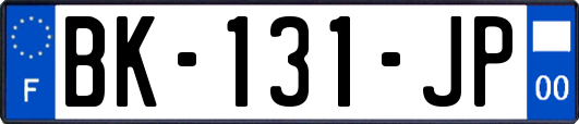 BK-131-JP