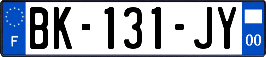 BK-131-JY