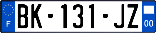 BK-131-JZ