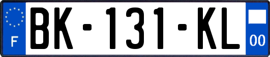 BK-131-KL