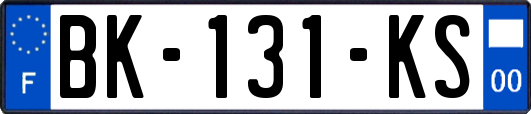 BK-131-KS