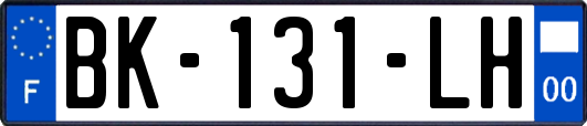 BK-131-LH