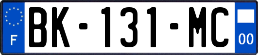 BK-131-MC