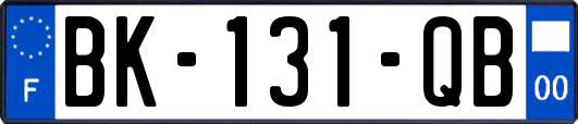 BK-131-QB