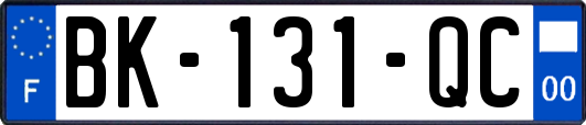 BK-131-QC