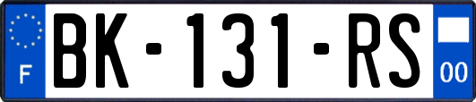 BK-131-RS