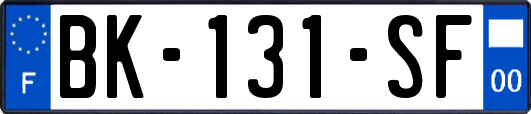 BK-131-SF