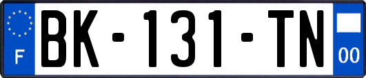 BK-131-TN