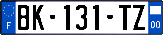 BK-131-TZ