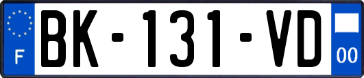 BK-131-VD