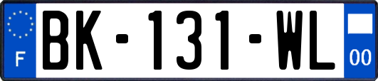 BK-131-WL