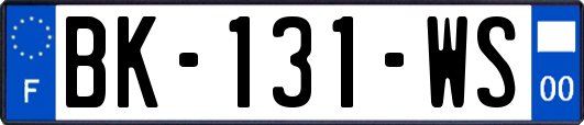 BK-131-WS