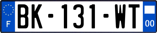 BK-131-WT