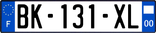 BK-131-XL