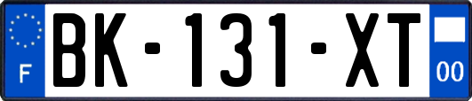 BK-131-XT