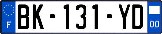 BK-131-YD