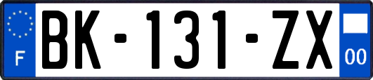 BK-131-ZX