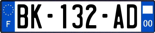 BK-132-AD