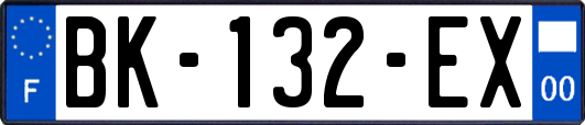 BK-132-EX