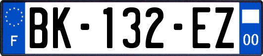 BK-132-EZ