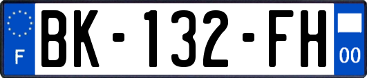 BK-132-FH