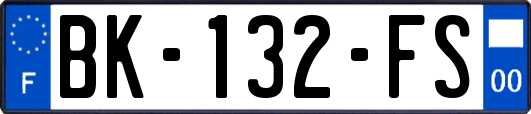 BK-132-FS