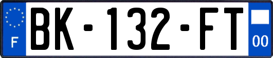 BK-132-FT