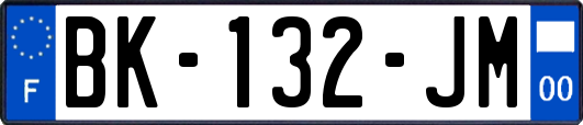 BK-132-JM