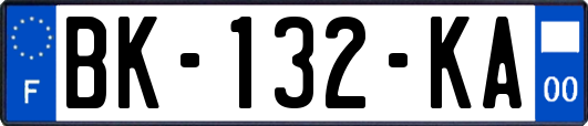 BK-132-KA