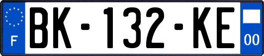 BK-132-KE