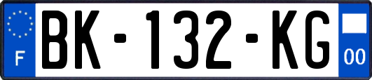 BK-132-KG