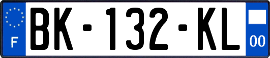 BK-132-KL