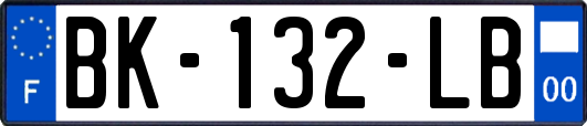 BK-132-LB